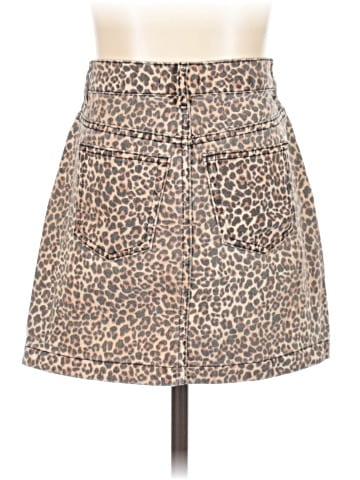 BDG Casual Skirt (view 2)
