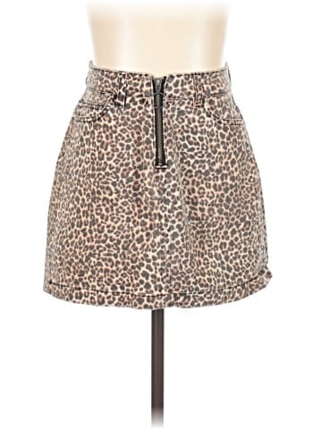 BDG Casual Skirt (view 1)