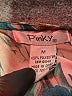 Pinky 100% Polyester Tie-dye Teal Casual Dress Size M - photo 7