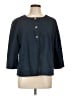 Amber Sun Blue Jacket Size L - photo 1