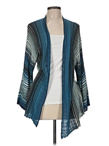 Zozo Cardigan (view 1)