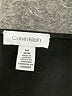 Calvin Klein Black Short Sleeve Top Size M - photo 7
