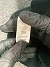 Garnet Hill Solid Black Formal Skirt Size 8 - photo 4