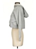 Nux Gray Turtleneck Sweater Size XS - photo 5