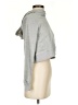 Nux Gray Turtleneck Sweater Size XS - photo 4
