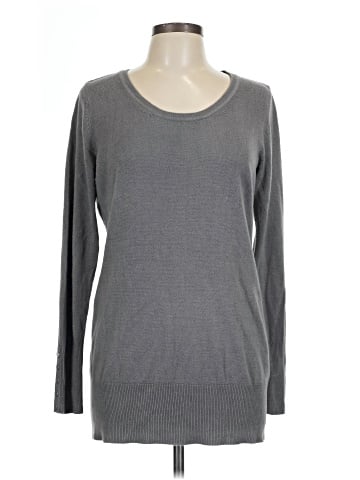 Avenue Pullover Sweater (view 1)