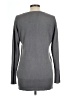 Avenue 100% Acrylic Gray Pullover Sweater Size 14 - 16 Plus - photo 2