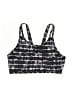 Unbranded Tie-dye Gray Swimsuit Top Size S (estimated) - photo 1