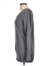 Avenue 100% Acrylic Gray Pullover Sweater Size 14 - 16 Plus - photo 5