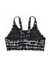 Unbranded Tie-dye Gray Swimsuit Top Size S (estimated) - photo 2