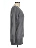 Avenue 100% Acrylic Gray Pullover Sweater Size 14 - 16 Plus - photo 4