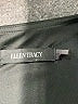 Ellen Tracy Solid Black Cocktail Dress Size 6 - photo 7