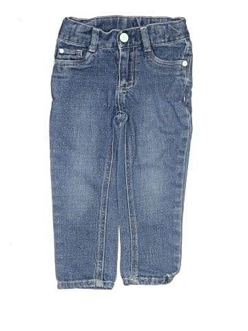 Genuine Kids from Oshkosh Jeans (view 1)