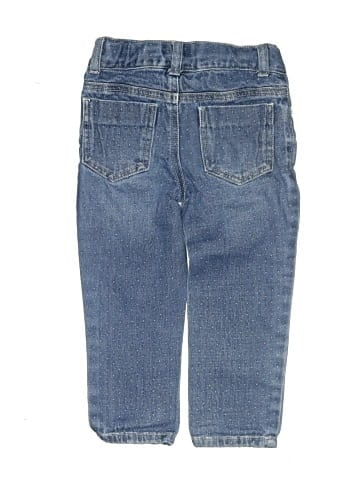 Genuine Kids from Oshkosh Jeans (view 2)