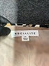 Socialite 100% Polyester Ivory Sleeveless Top Size M - photo 7