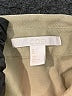 Cos Green Long Sleeve Polo Size 2 - photo 7