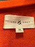 Lou & Grey Orange Sweatshirt Size M - photo 7