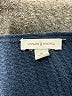 Vintage X America Blue Pullover Sweater Size XL - photo 7