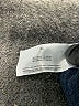 Vintage X America Blue Pullover Sweater Size XL - photo 8