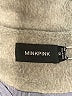Minkpink Gray Coat Size XS - photo 6
