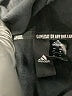 Adidas Black Sweatshirt Size M - photo 7