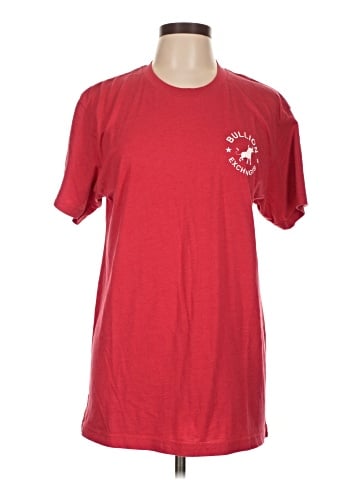 American Apparel Short Sleeve T-Shirt (view 1)