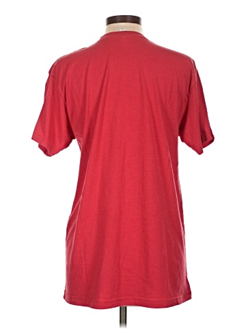 American Apparel Short Sleeve T-Shirt (view 2)