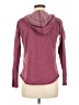 Assorted Brands Burgundy Pullover Hoodie Size M - photo 2