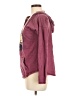 Assorted Brands Burgundy Pullover Hoodie Size M - photo 5
