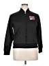 Unbranded Graphic Black Track Jacket Size XL - photo 1