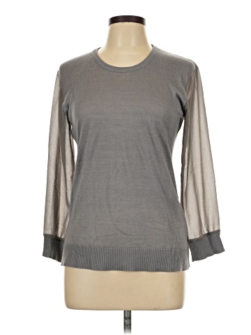 De Collection 3/4 Sleeve T-Shirt (view 1)