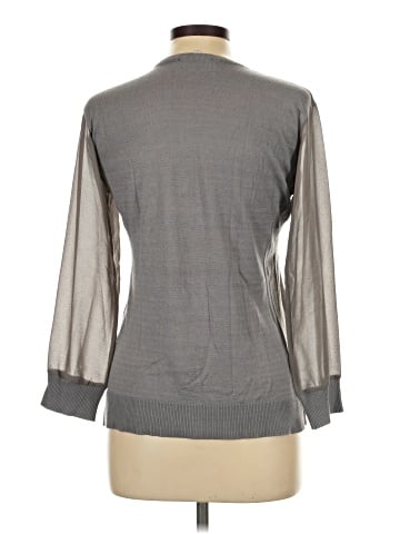 De Collection 3/4 Sleeve T-Shirt (view 2)