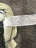 Zara Solid Silver Khakis Size 8 - photo 8