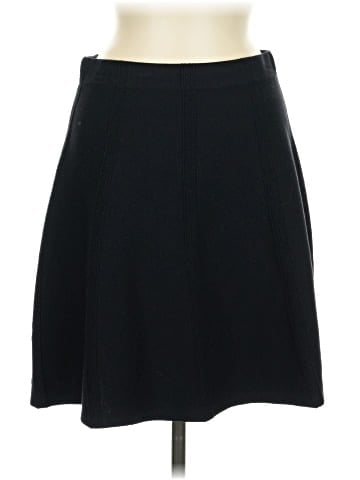 Zara Basic Formal Skirt (view 1)
