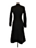 Commense Black Casual Dress Size M (estimated) - photo 2