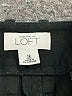 Ann Taylor LOFT Black Active Pants Size 12 - photo 7