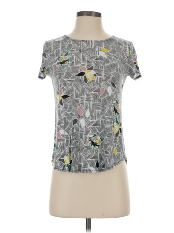 Alfani Short Sleeve Top (view 1)