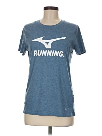 Mizuno Active T-Shirt (view 1)