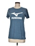 Mizuno Blue Active T-Shirt Size M - photo 1