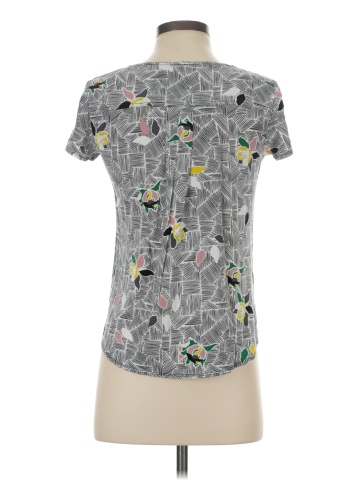 Alfani Short Sleeve Top (view 2)