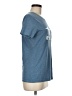 Mizuno Blue Active T-Shirt Size M - photo 4