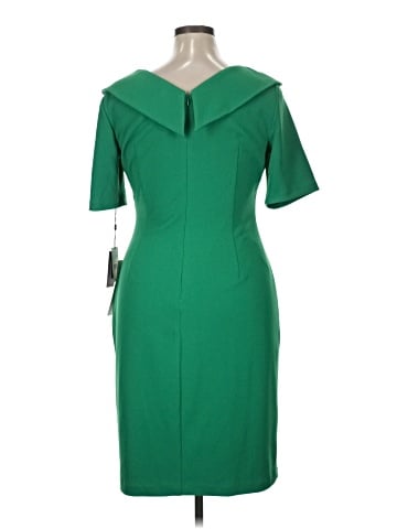 Adrianna Papell Cocktail Dress (view 2)