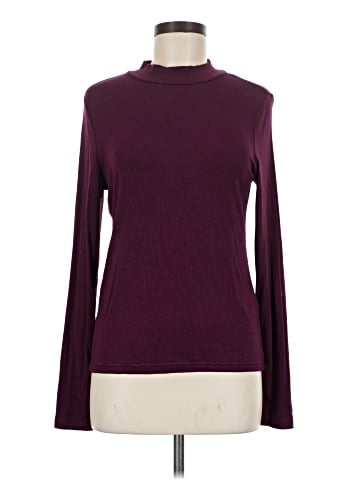 Banana Republic Turtleneck Sweater (view 1)