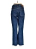 J.Crew Hearts Blue Jeans Size 28 waist - photo 2