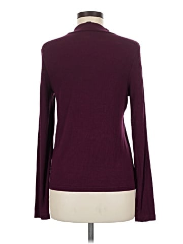 Banana Republic Turtleneck Sweater (view 2)