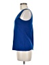 Chico's Blue Active Tank Size Med (1) - photo 5