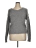 Knox Rose Tweed Gray Pullover Sweater Size XL - photo 1