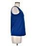 Chico's Blue Active Tank Size Med (1) - photo 4