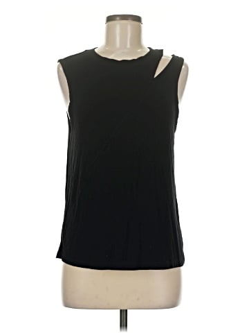 Peyton Jensen Sleeveless T-Shirt (view 1)
