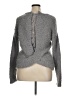 Knox Rose Tweed Gray Pullover Sweater Size XL - photo 2